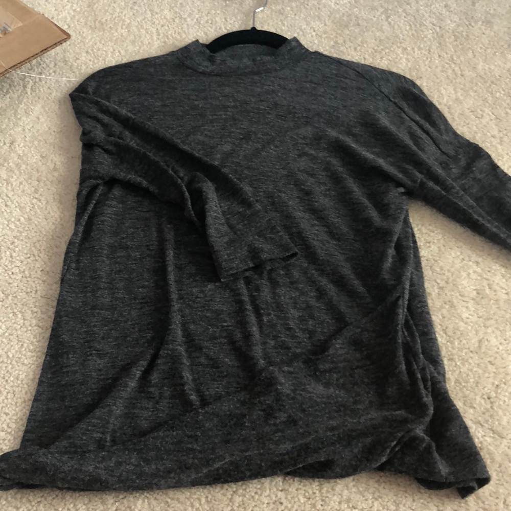 Forever 21 turtle neck